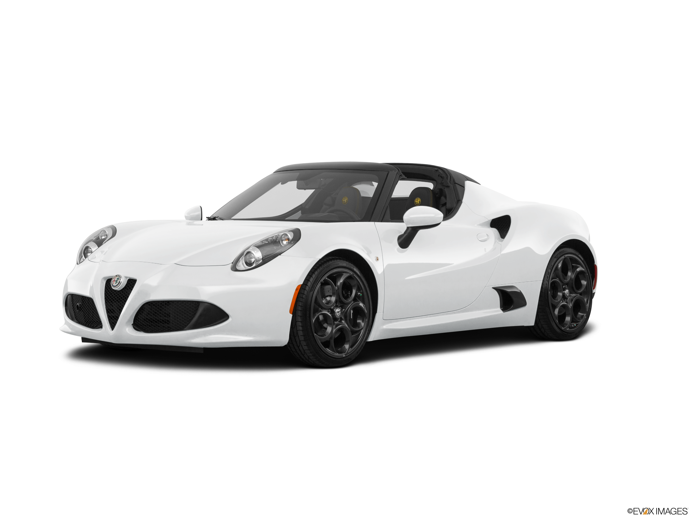 Alfa romeo кабриолет